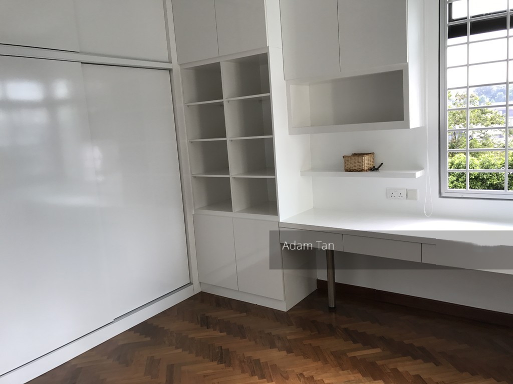 Goldhill Towers (D11), Apartment #146898982